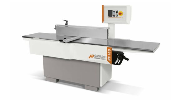 Planers - PF 410