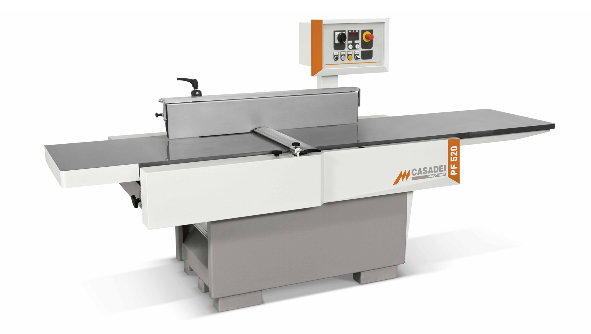 PF 520 M Surface Planer | Casadei Busellato