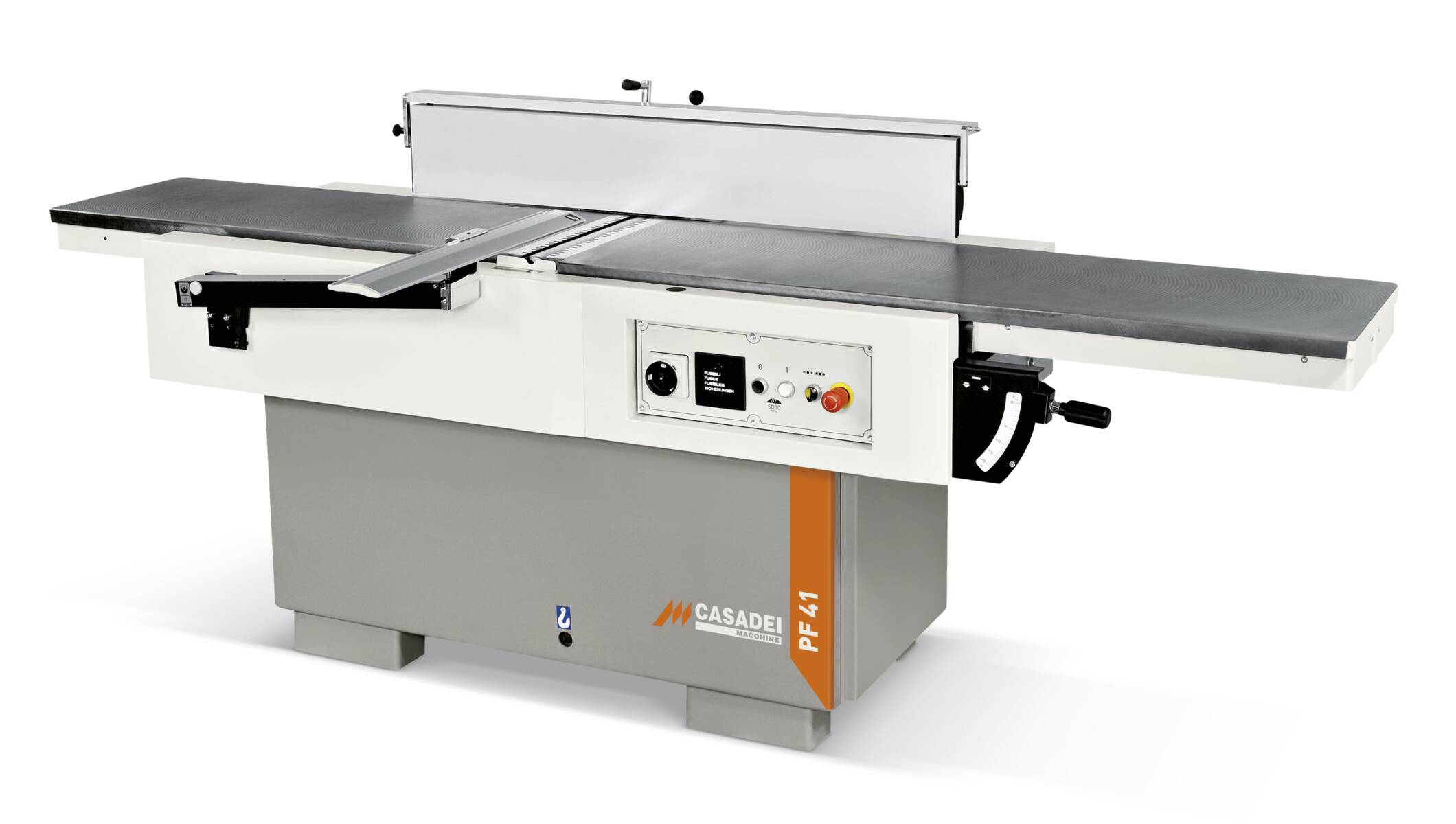 PF 41 - Casadei Busellato