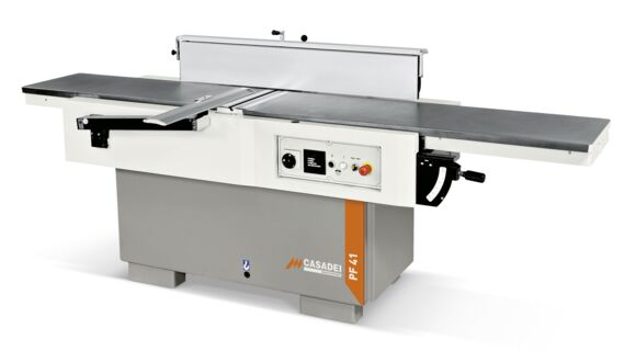 Planers - PF 41