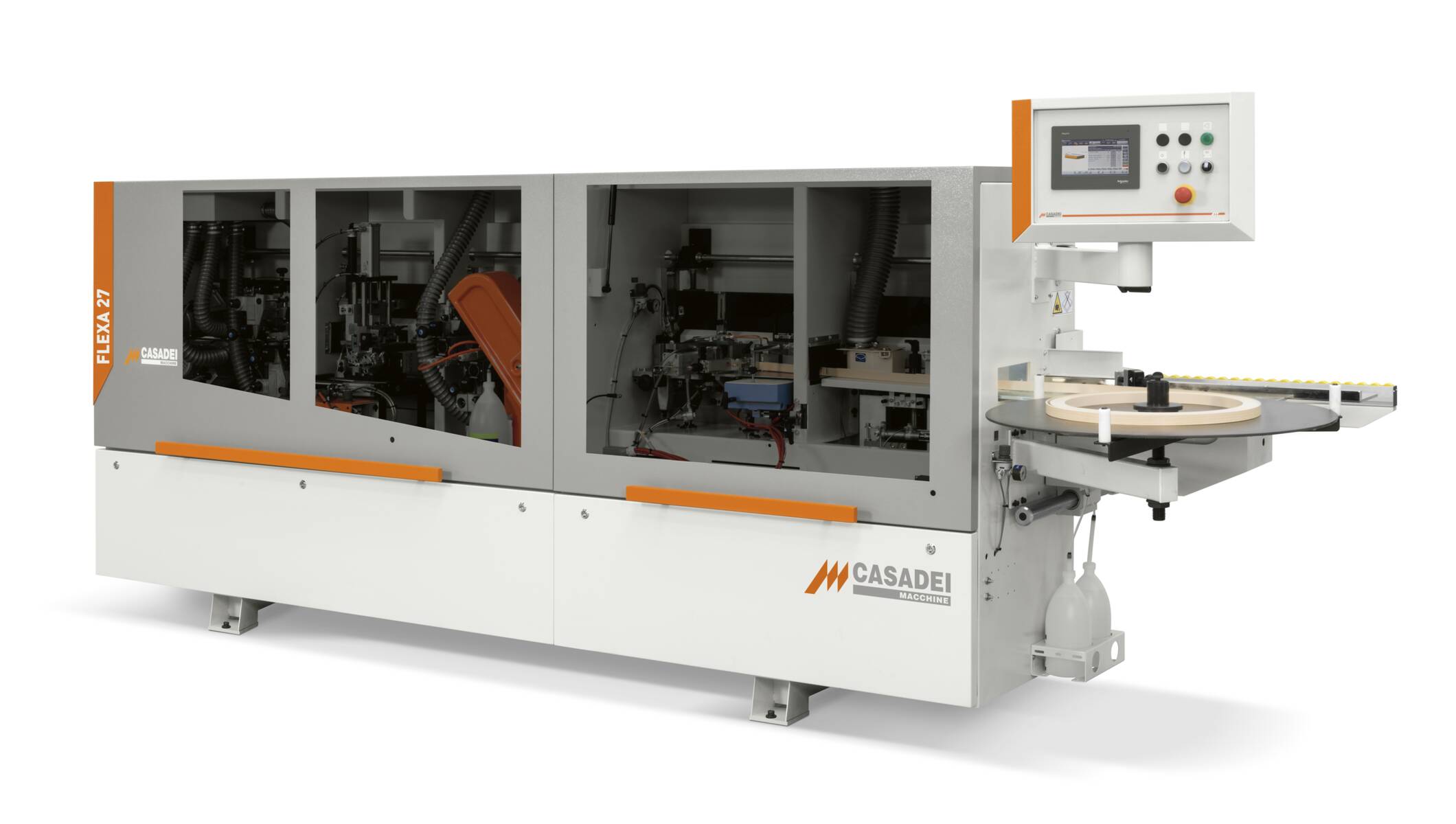 FLEXA 27 - Casadei Busellato