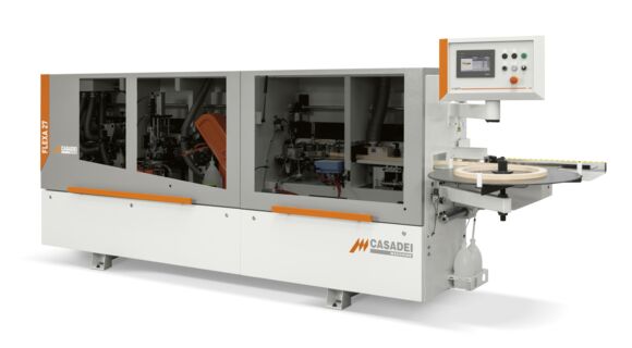 Edgebanders - FLEXA 27