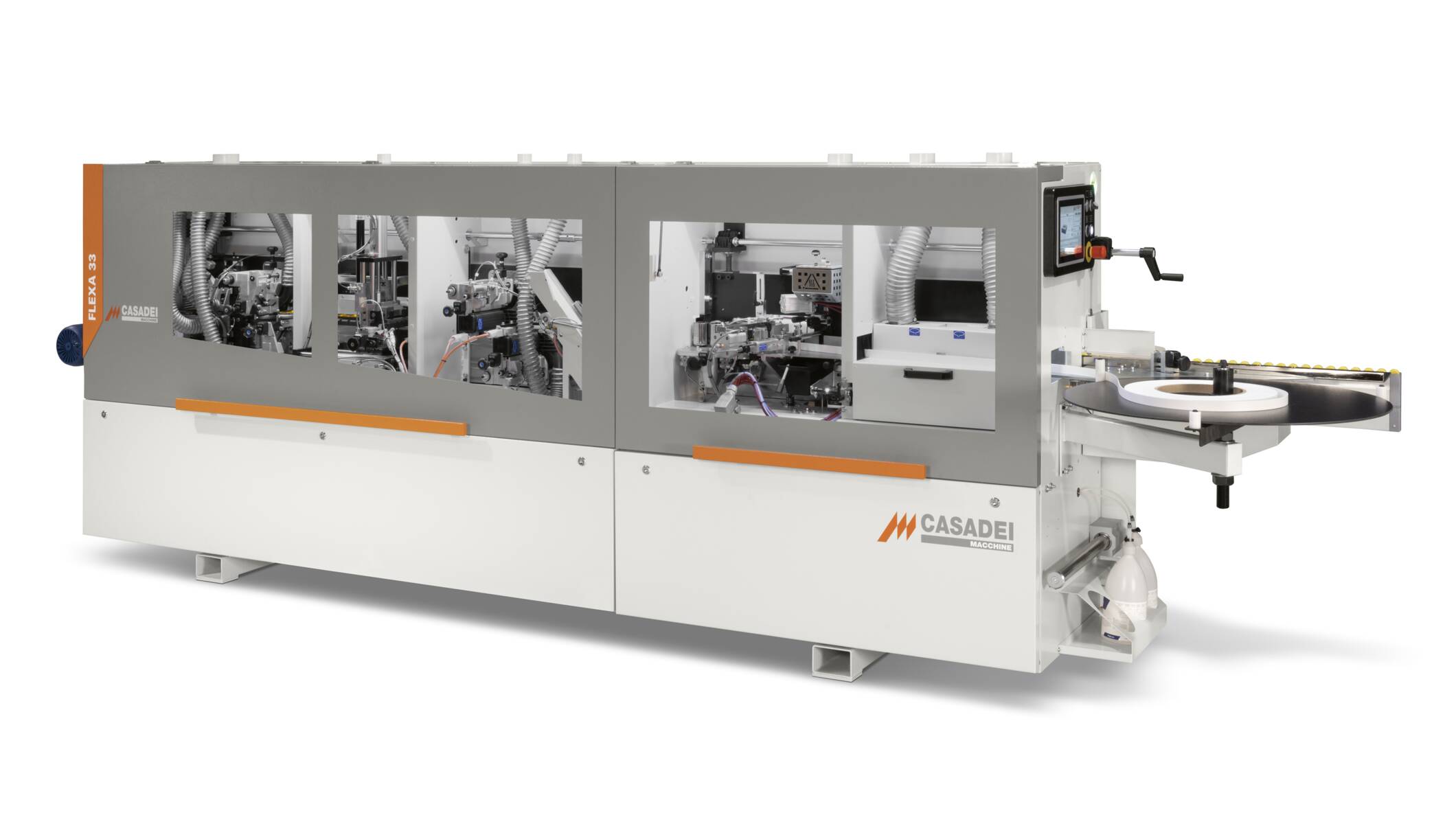 FLEXA 33 - Casadei Busellato