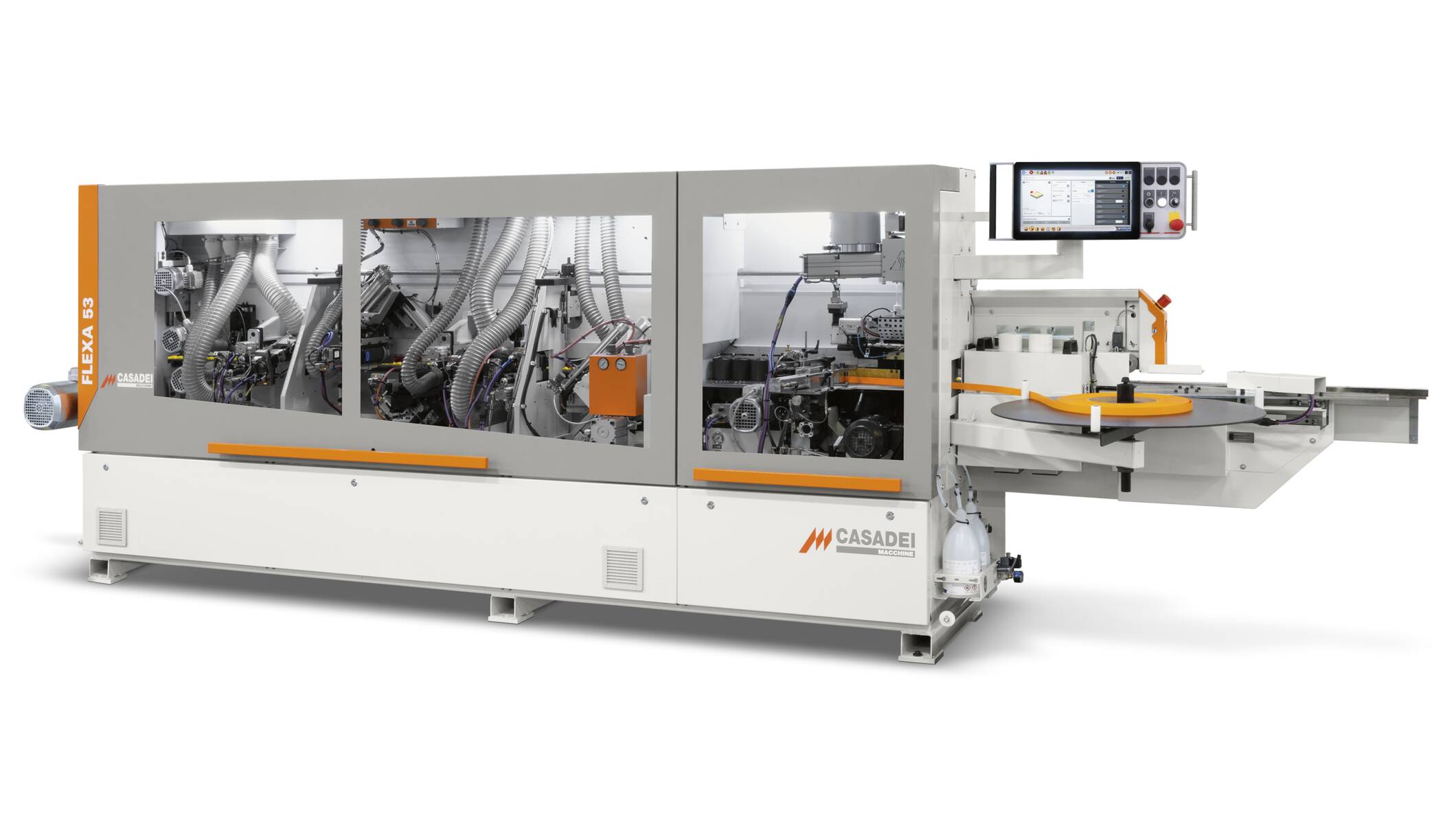 FLEXA 53 - Casadei Busellato