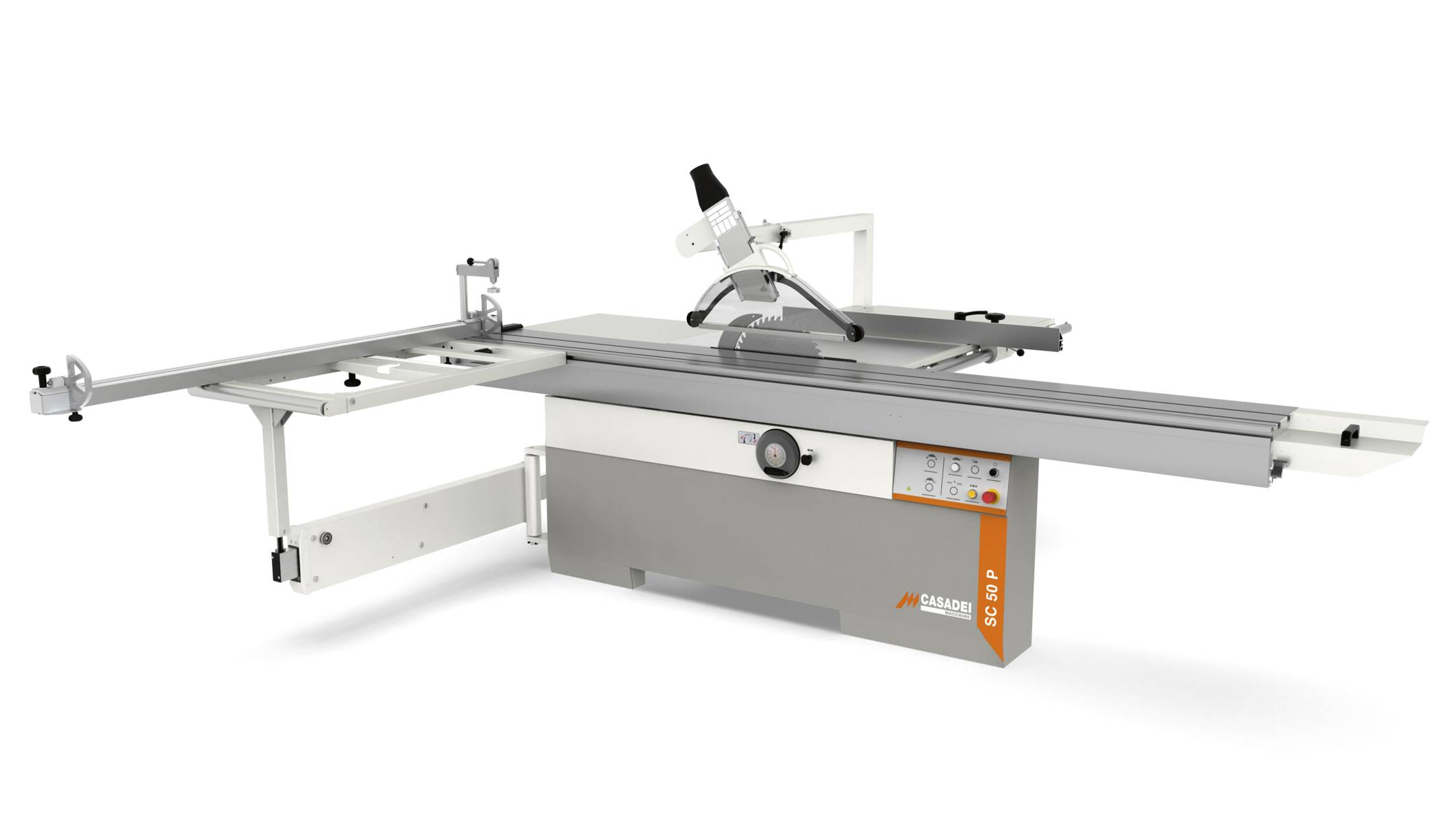 SC 50 P - Casadei Busellato