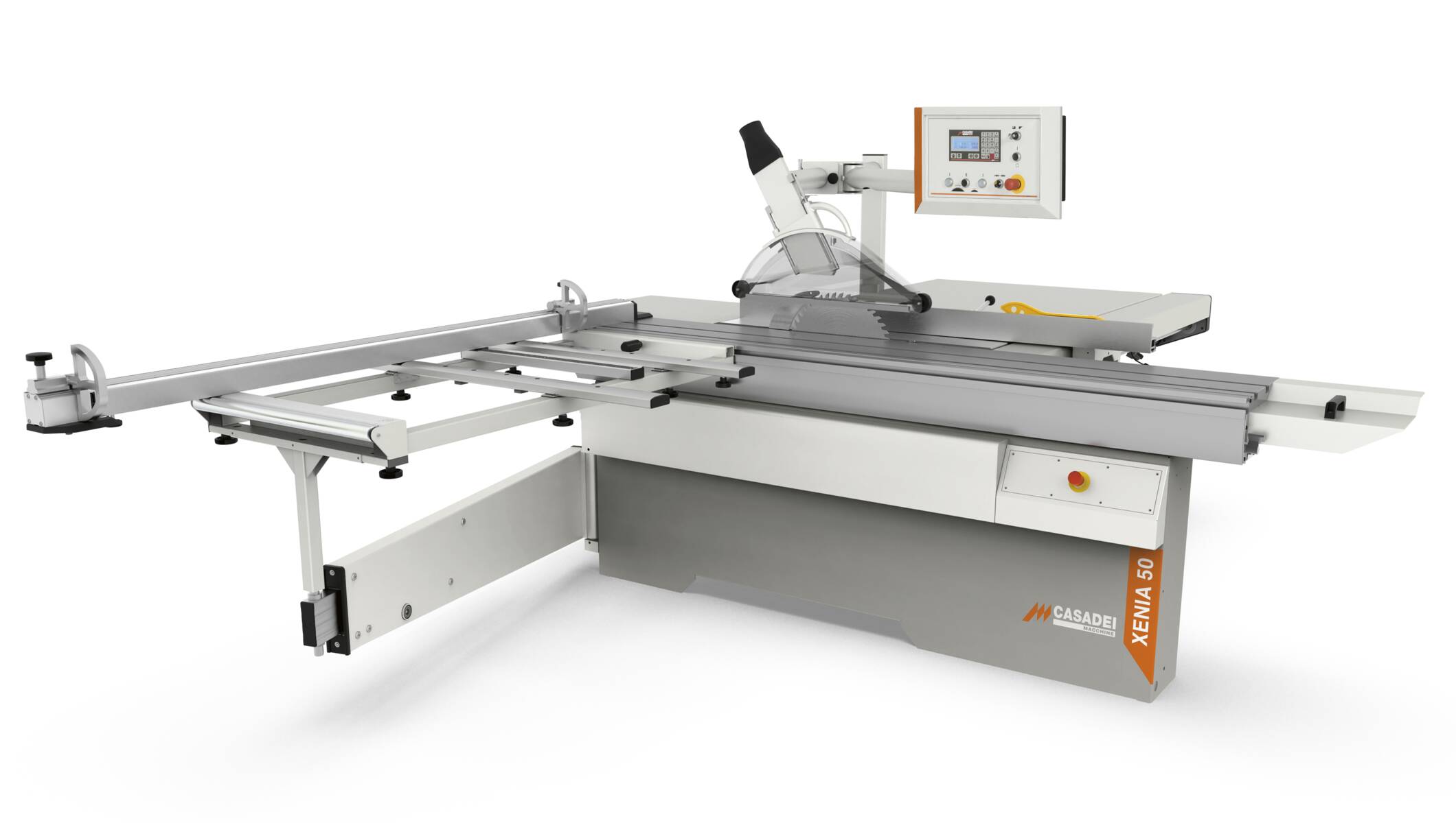 XENIA 50 - Casadei Busellato