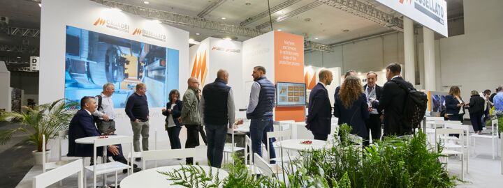 Una nuova stagione per Casadei Busellato