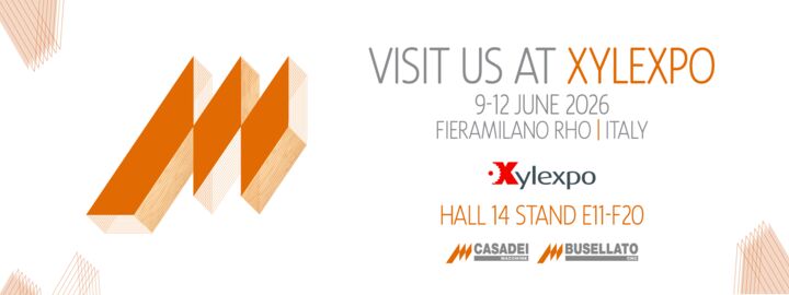 See you at Xylexpo 2026!