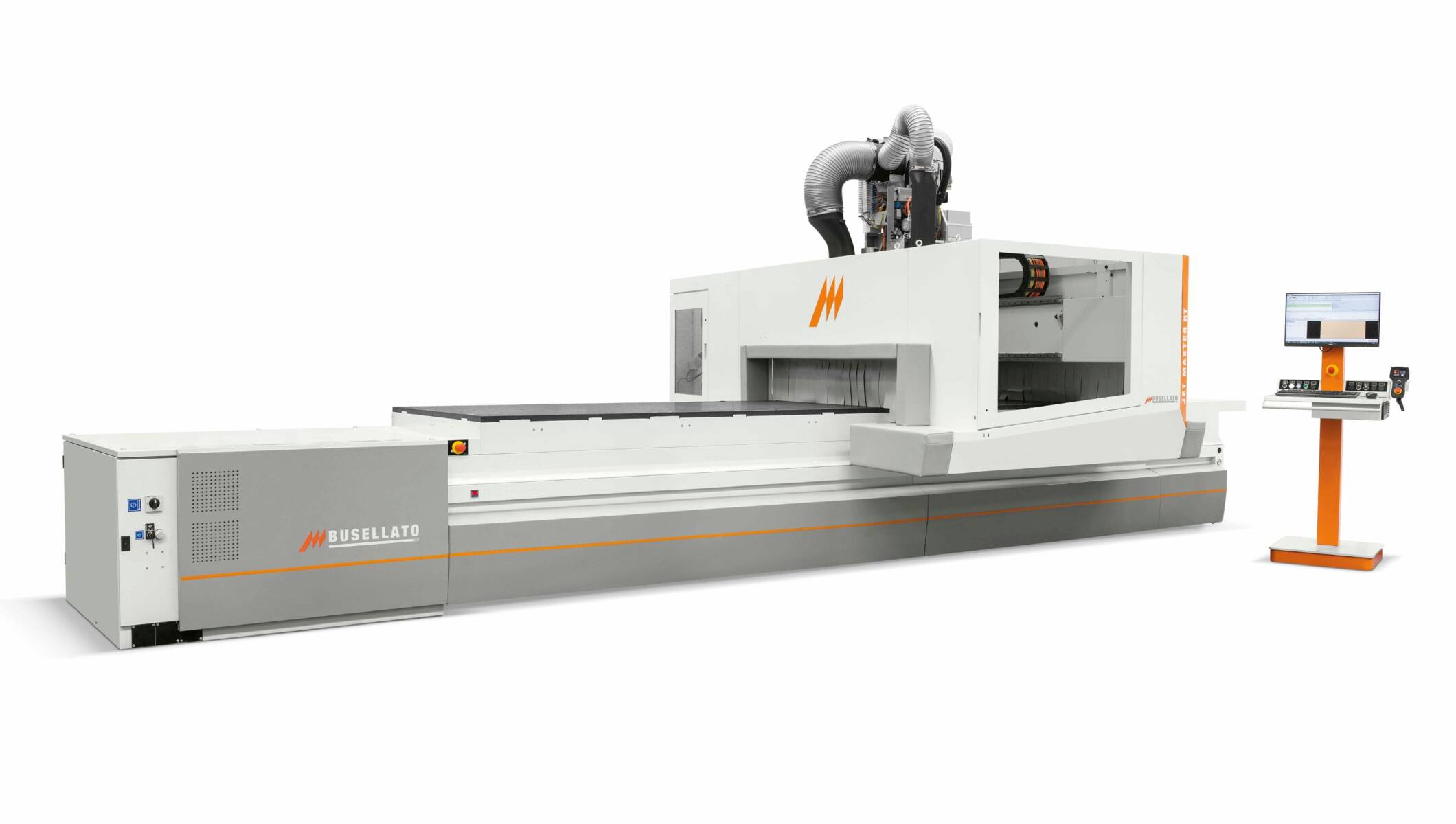 JET MASTER RT - Casadei Busellato