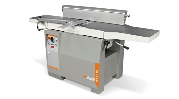 Combination machines - PFS 41 ES