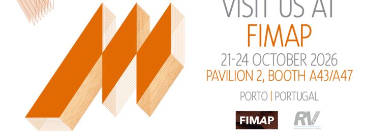 Casadei Busellato and Regravertical together at FIMAP 2026