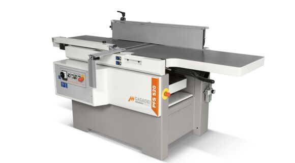 Combination machines - PFS 520